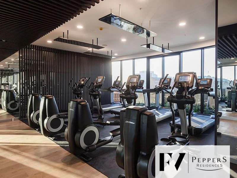 Additional image 8 of 601/191 Brunswick St, Fortitude Valley QLD 4006