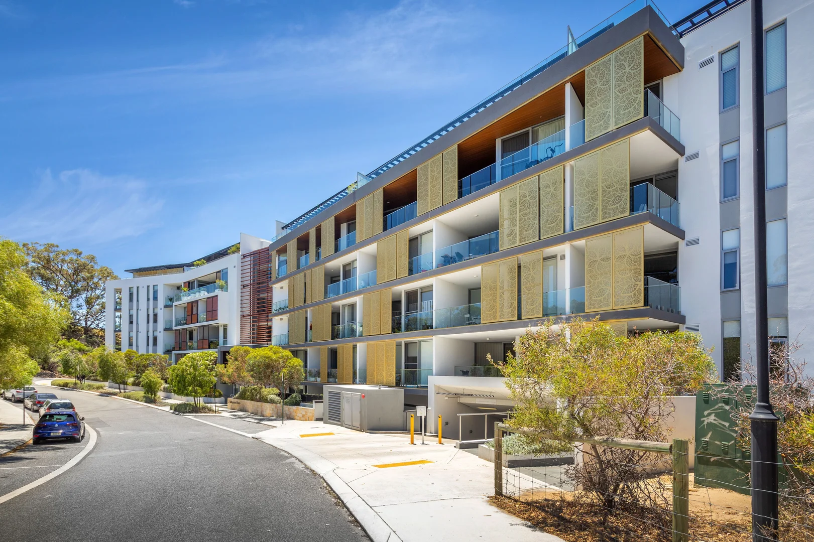 Additional image 17 of 106/2 Milyarm Rise, Swanbourne WA 6010