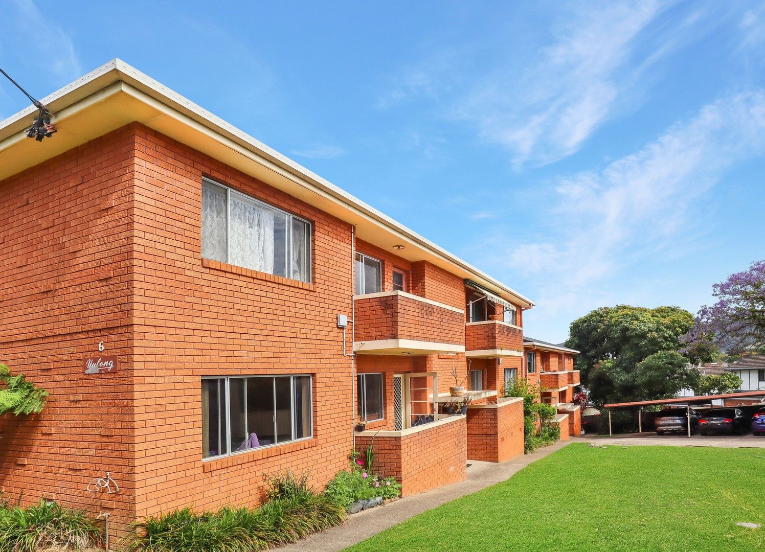 2 bedrooms Apartment / Unit / Flat in 1/6 Toormina Place COFFS HARBOUR NSW, 2450