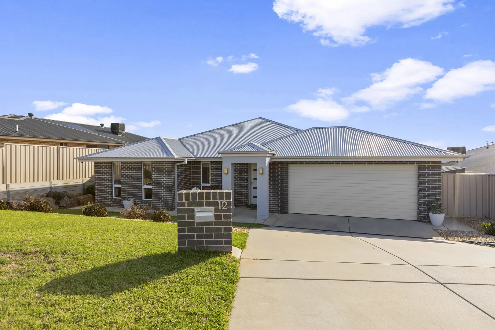 Primary image of 12 Winter Avenue, Gobbagombalin NSW 2650