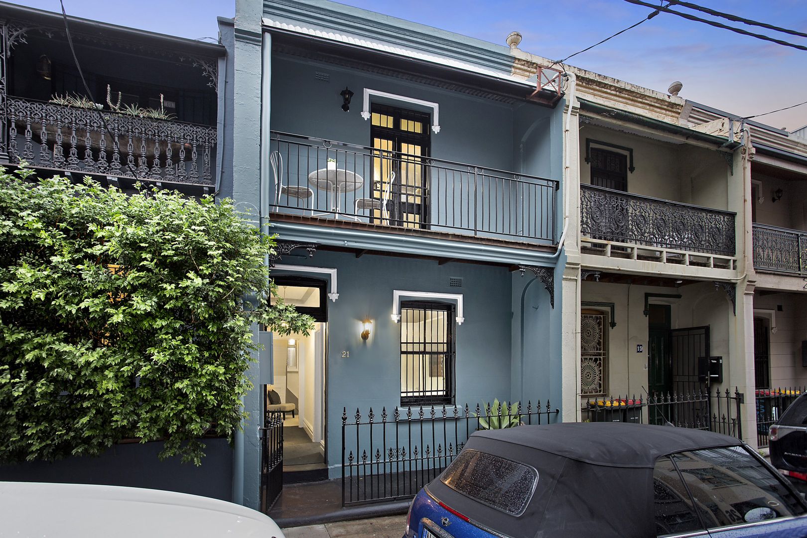 21 Queen Street, Chippendale NSW 2008, Image 2