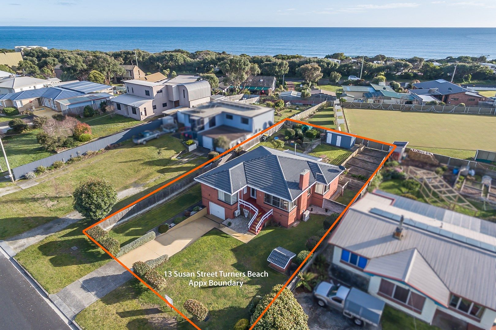 13 Susan Street, Turners Beach TAS 7315, Image 0