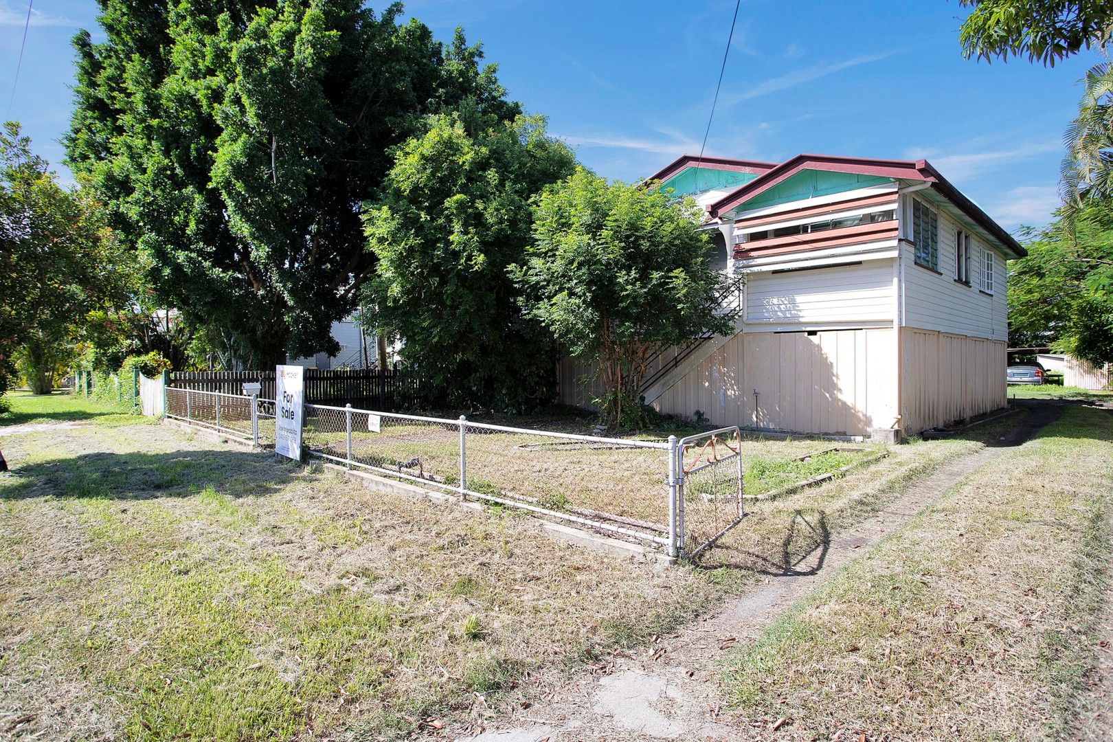 3 bedrooms House in 19 Kennedy Street SOUTH MACKAY QLD, 4740