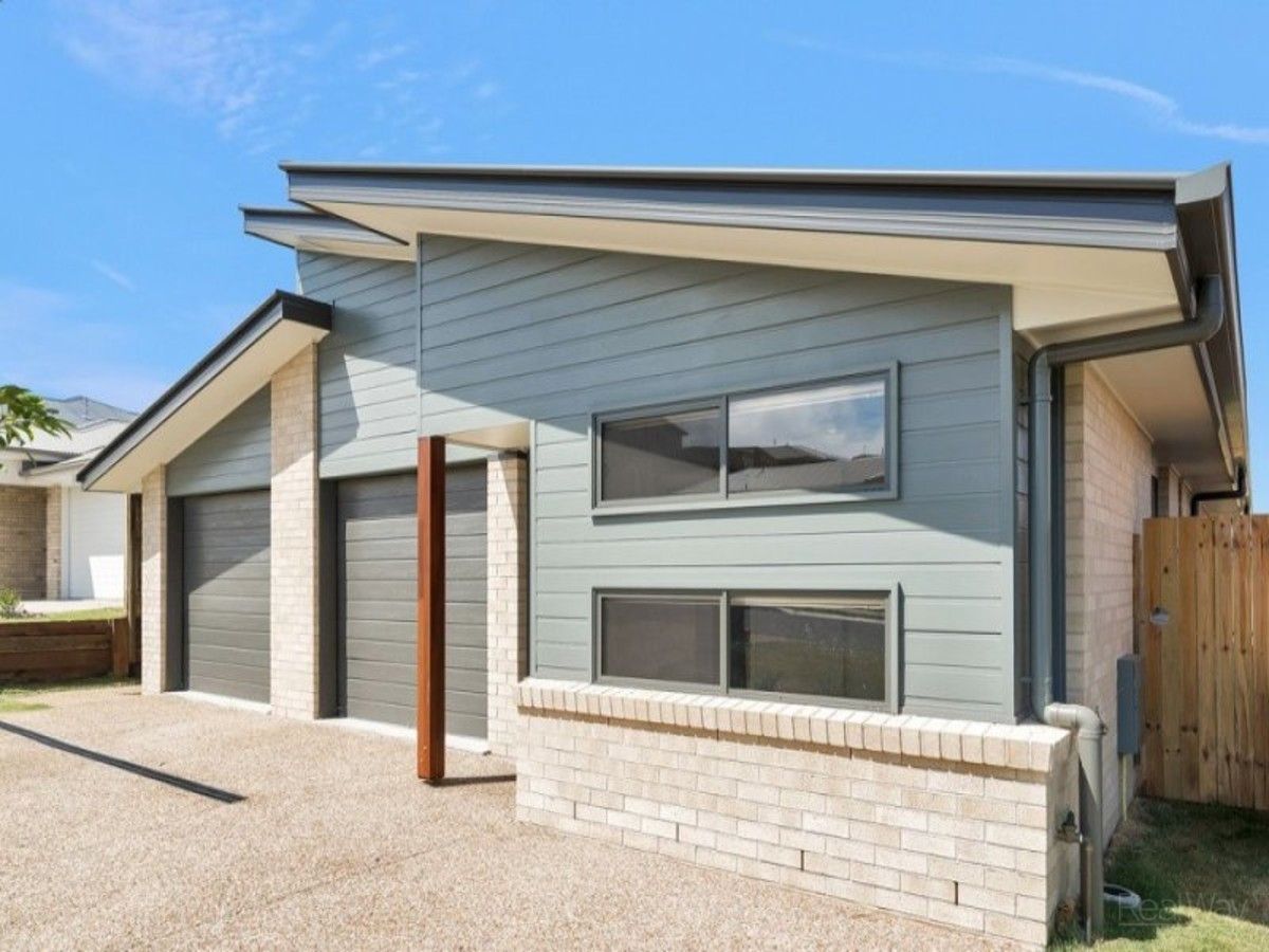 3 bedrooms Apartment / Unit / Flat in 1/6 Parkview Drive GLENVALE QLD, 4350