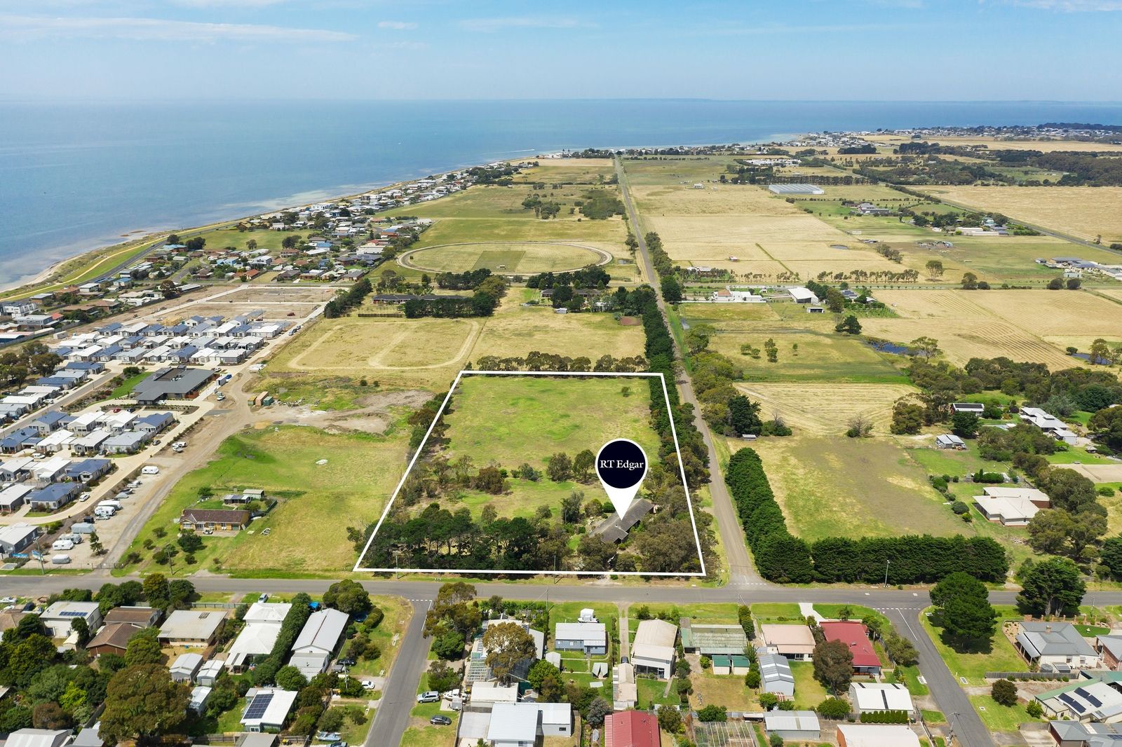 3 bedrooms House in 43-51 Mercer Street PORTARLINGTON VIC, 3223