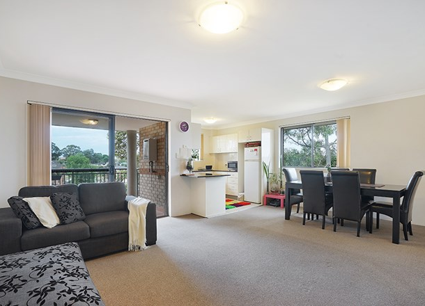 14/8-10 Clifton Street, Blacktown NSW 2148