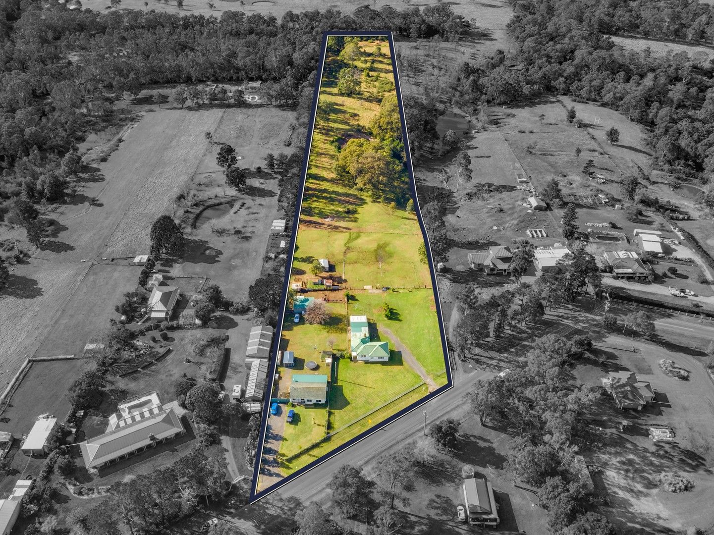 55 Binalong Road, Belimbla Park NSW 2570 House for Sale Domain