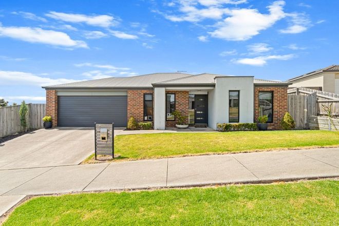 Picture of 44 Independent Way, TRARALGON VIC 3844
