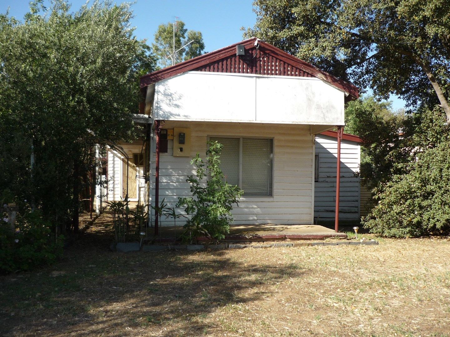 21 Menzies Street, Charlton VIC 3525, Image 0