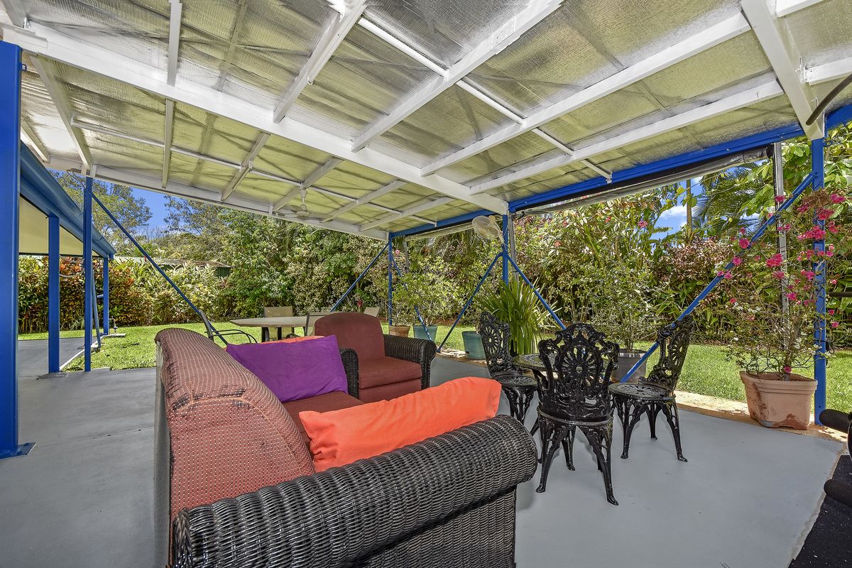 12 Finch Court, Wulagi NT 0812, Image 0