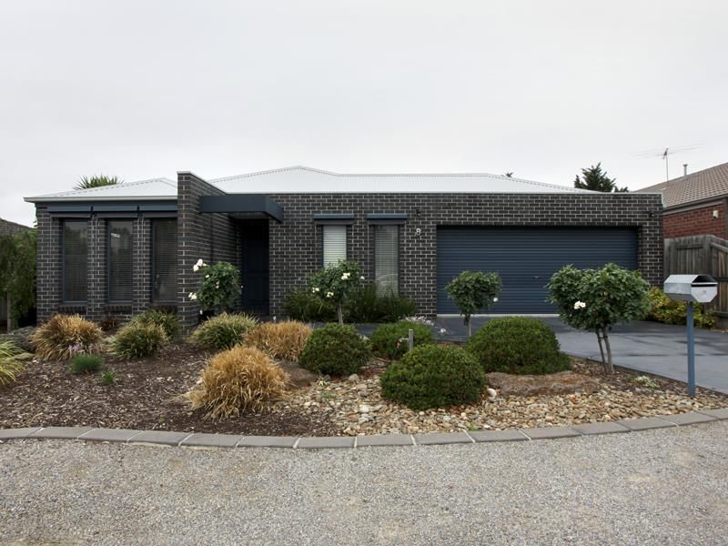 Property Report For 8 Jasmine Close Hoppers Crossing Vic 3029