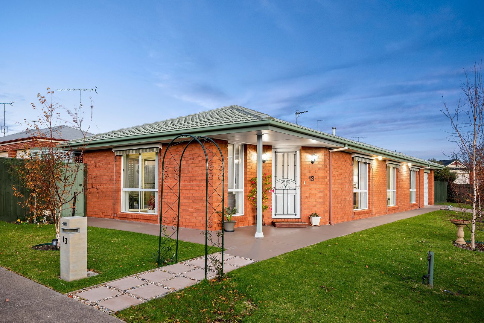 13 Pine Grove, Leopold VIC 3224