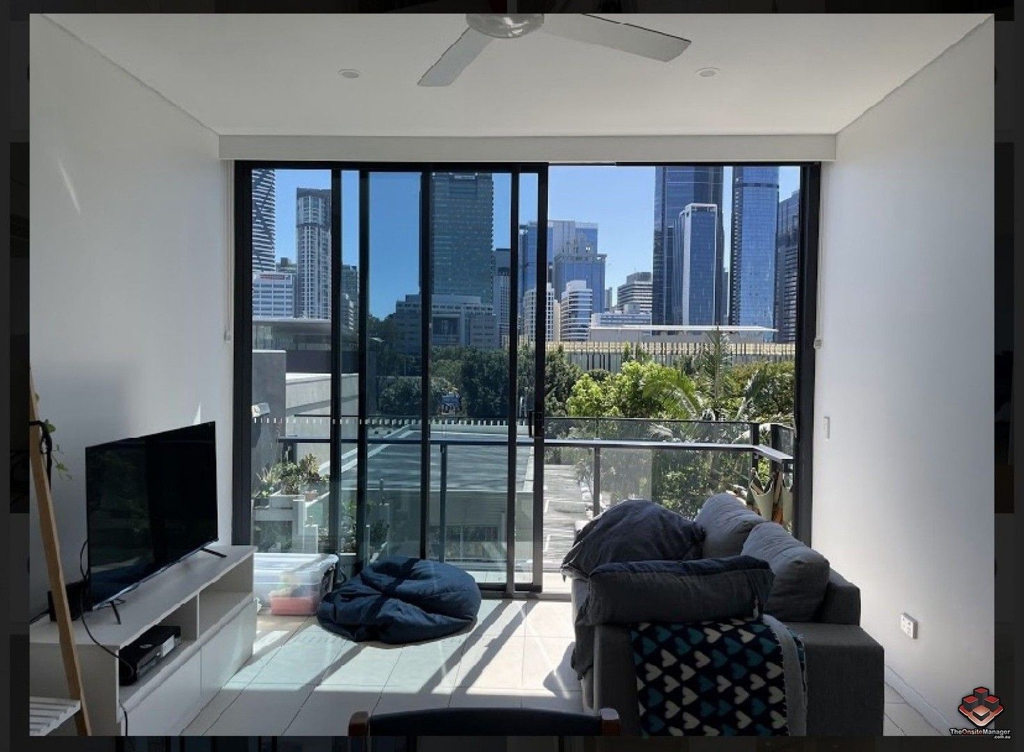 2 bedrooms Apartment / Unit / Flat in ID:21103006/19 Hope Street SOUTH BRISBANE QLD, 4101