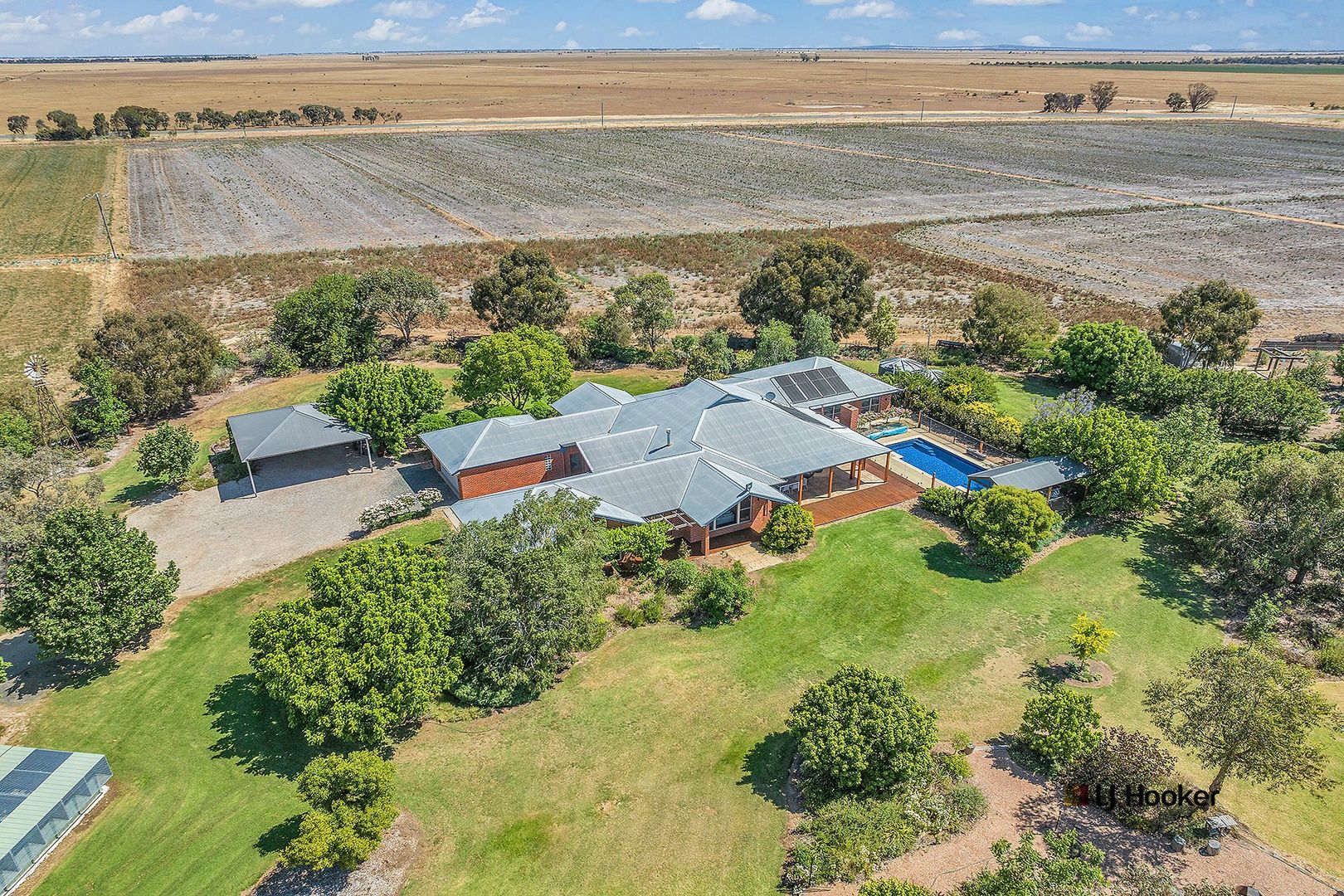 3498 via Patho Murray Valley Highway, Patho VIC 3564, Image 2