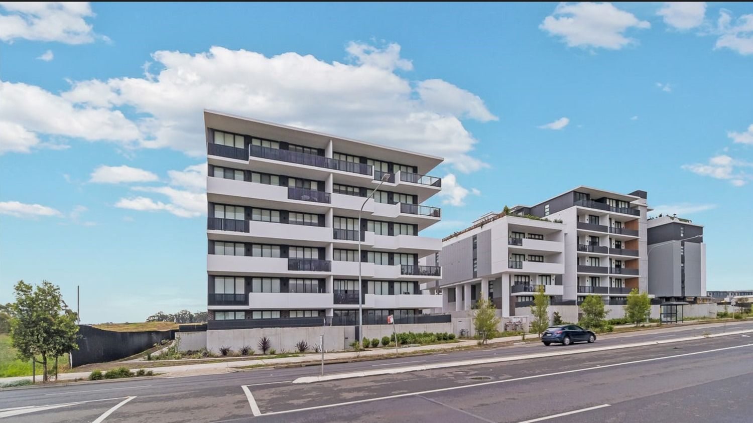 B504/363 Bernera Road, Edmondson Park NSW 2174 Apartment For Rent