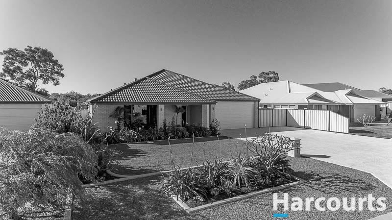 7 Gum Nut Avenue, Dawesville WA 6211