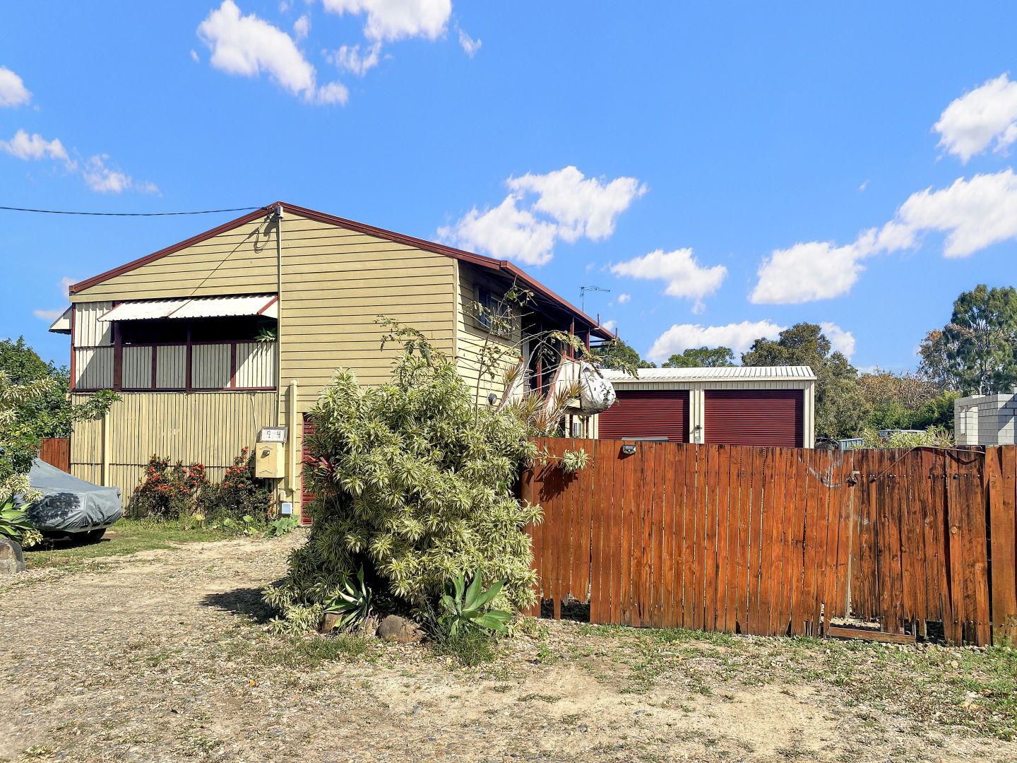 94 Main Street, Bakers Creek Property History & Address Research Domain