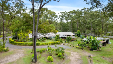 Picture of 335-341 Steele Road, LOGAN VILLAGE QLD 4207