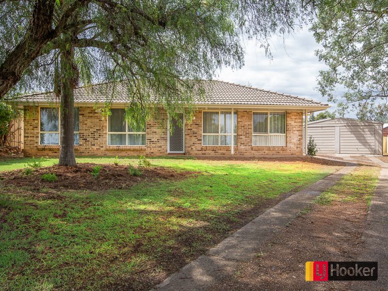 22 Dewhurst Street, West Tamworth NSW 2340, Image 0