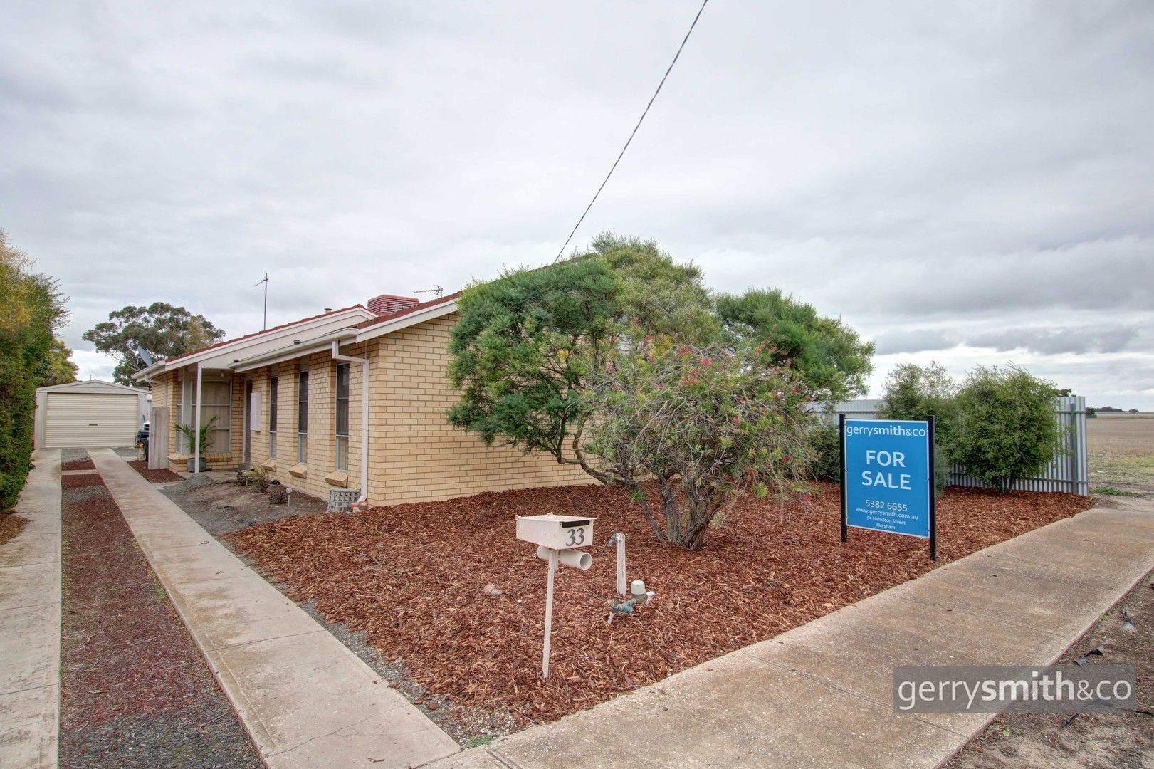 33 Felstead Avenue, Horsham VIC 3400, Image 0