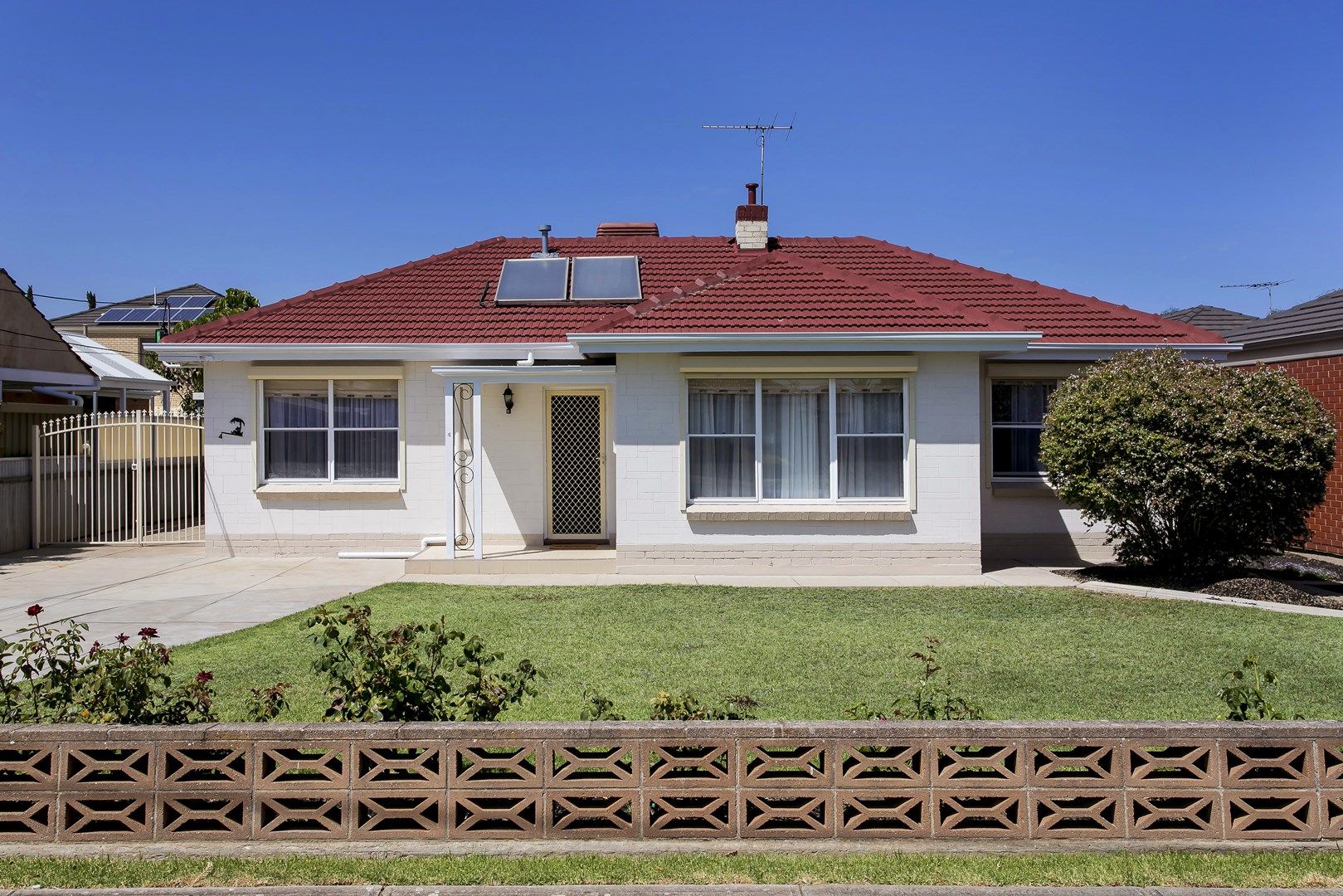 4 Bourlang Avenue, Camden Park SA 5038, Image 0