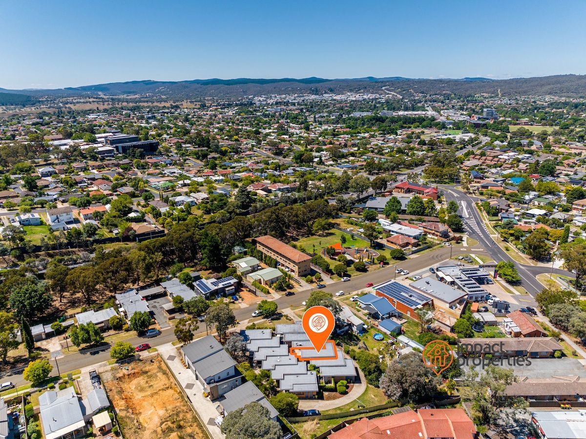 1 bedrooms Apartment / Unit / Flat in 3/13 - 15 Gilmore Place QUEANBEYAN NSW, 2620