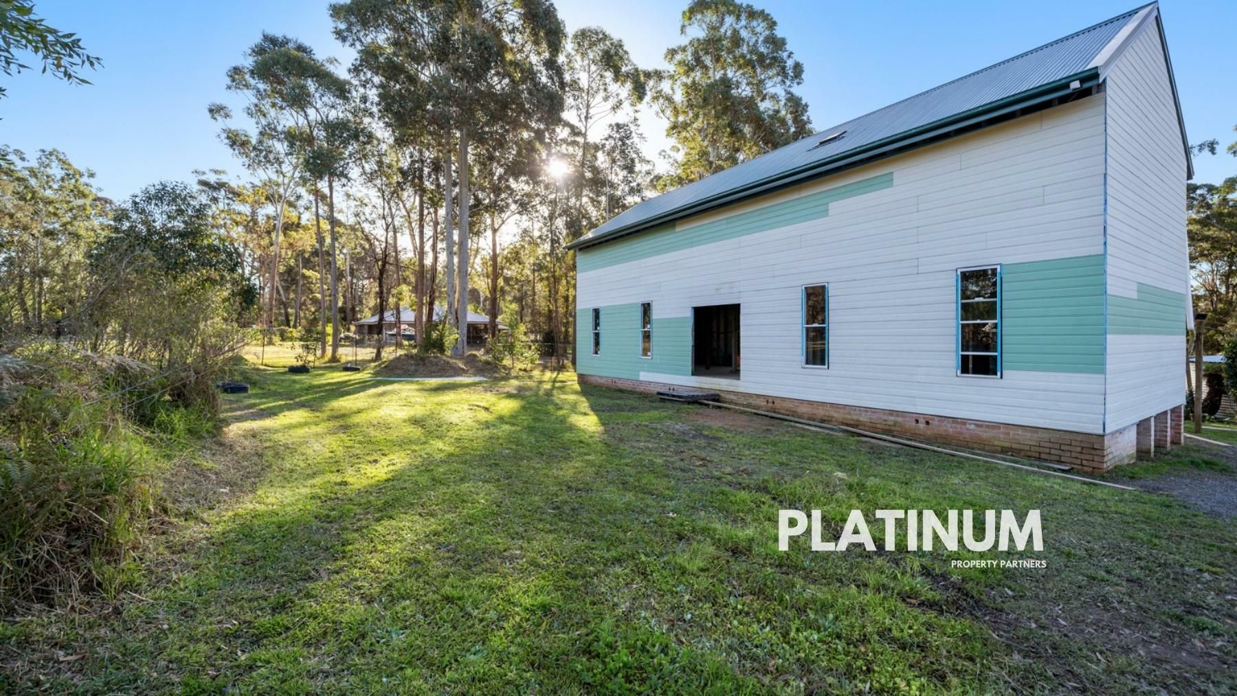 47 Jerberra Rd, Tomerong NSW 2540, Image 0