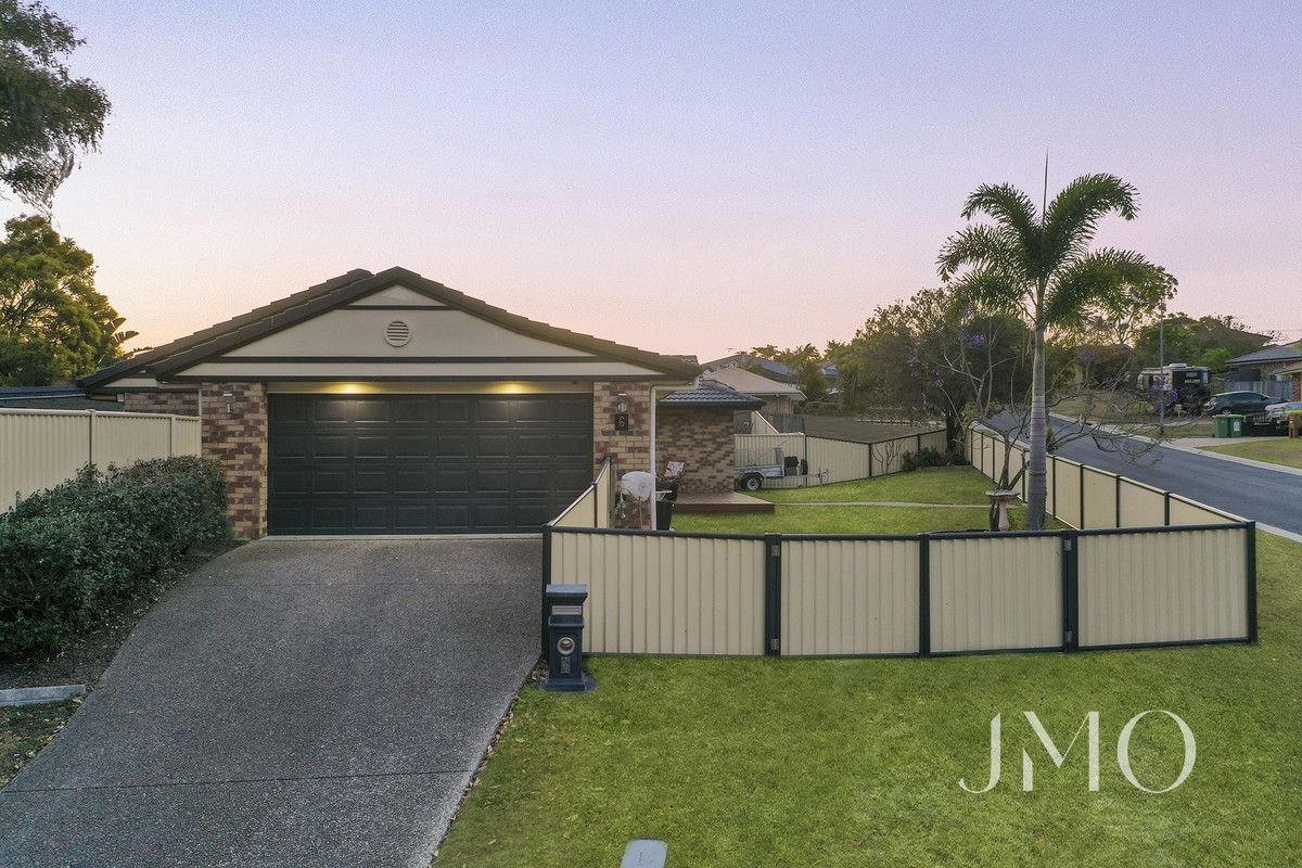 6 Merlin Place, Ormeau QLD 4208, Image 2