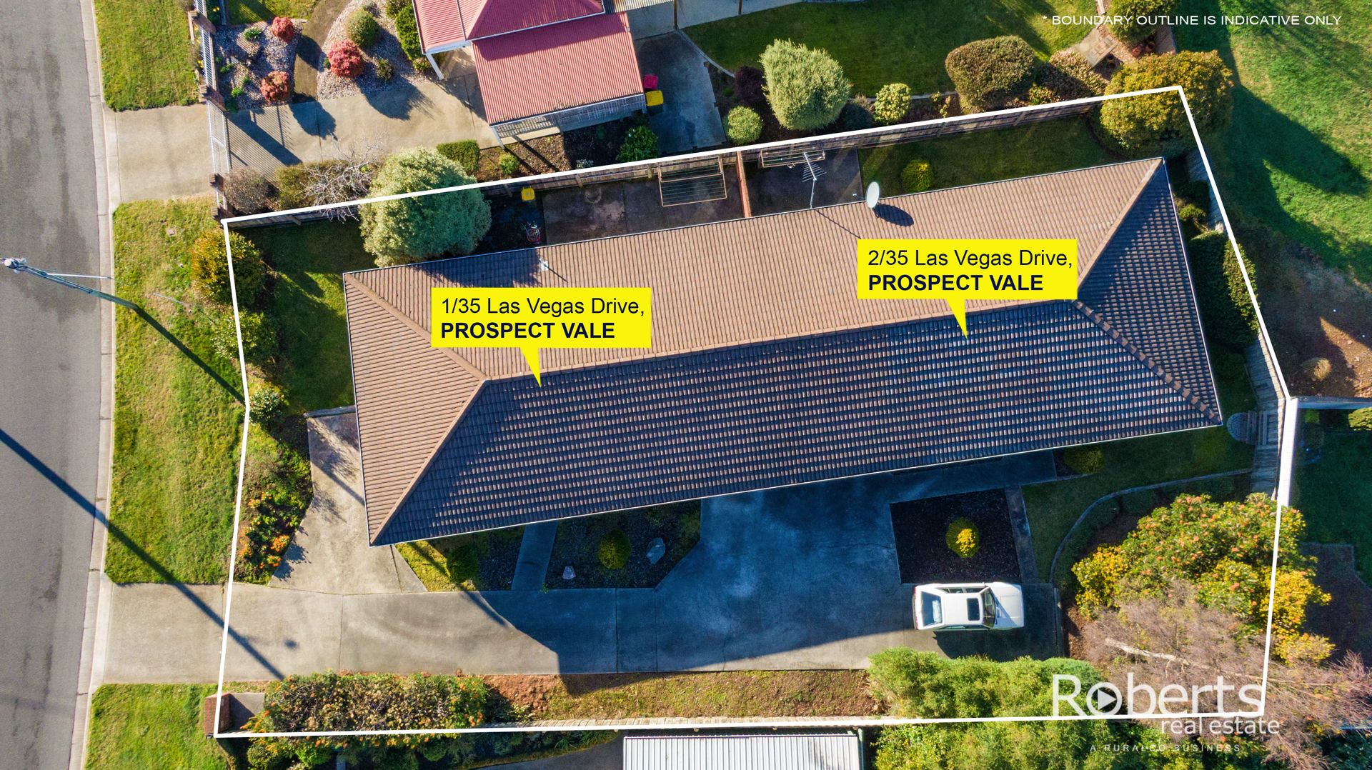 2/35 Las Vegas Drive, Prospect Vale TAS 7250, Image 1