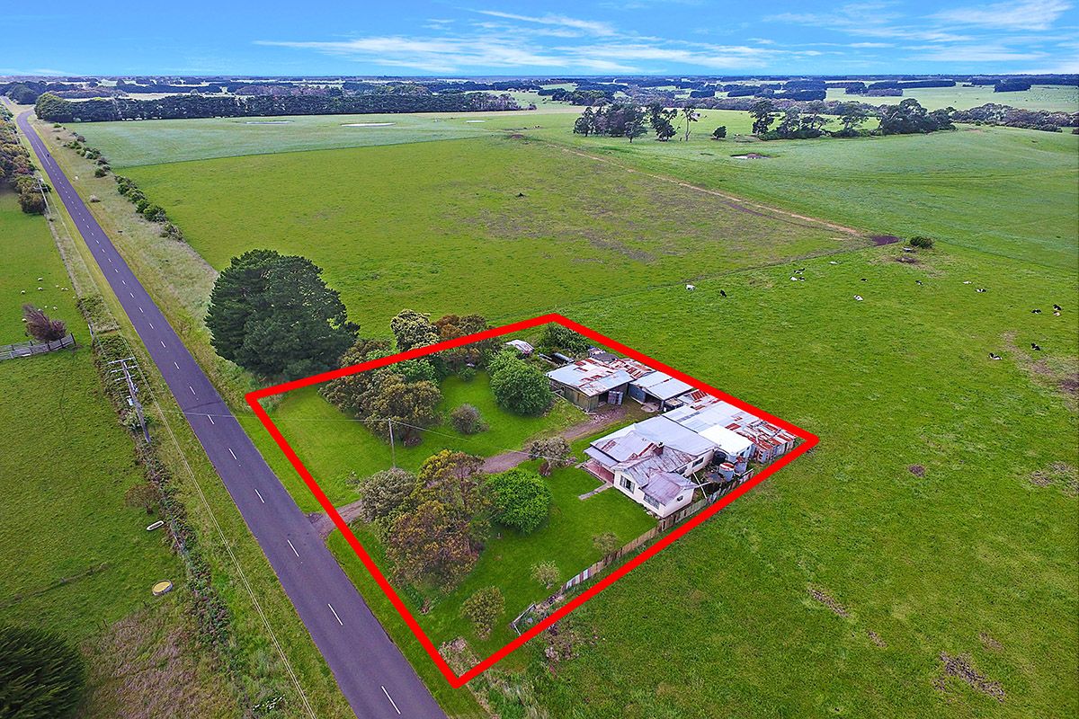 129 Esterly Ridge Road, Cudgee VIC 3265, Image 1