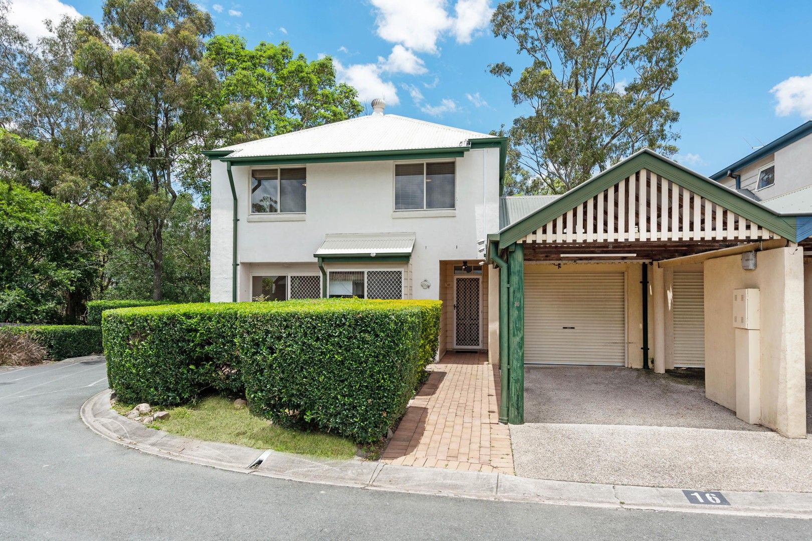 16/82 Russell Terrace, Indooroopilly QLD 4068, Image 0