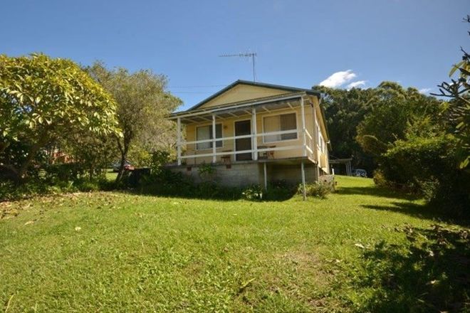 Picture of 5 Cooperabung Drive, TELEGRAPH POINT NSW 2441