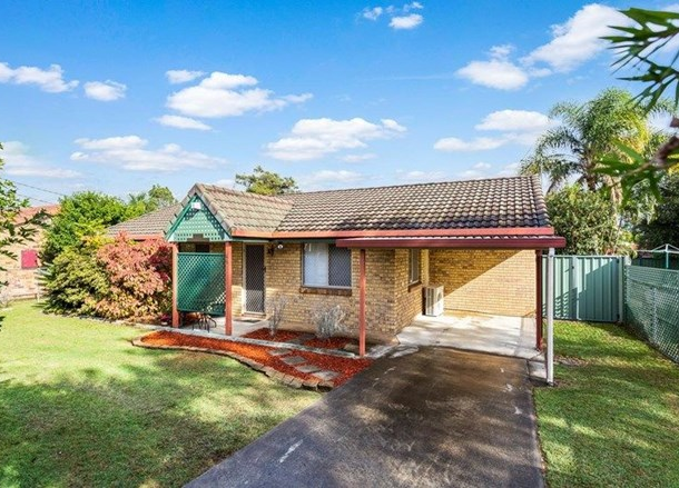 48 First Avenue, Marsden QLD 4132