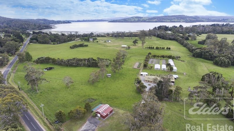 64 Deviot Road, Robigana TAS 7275, Image 0