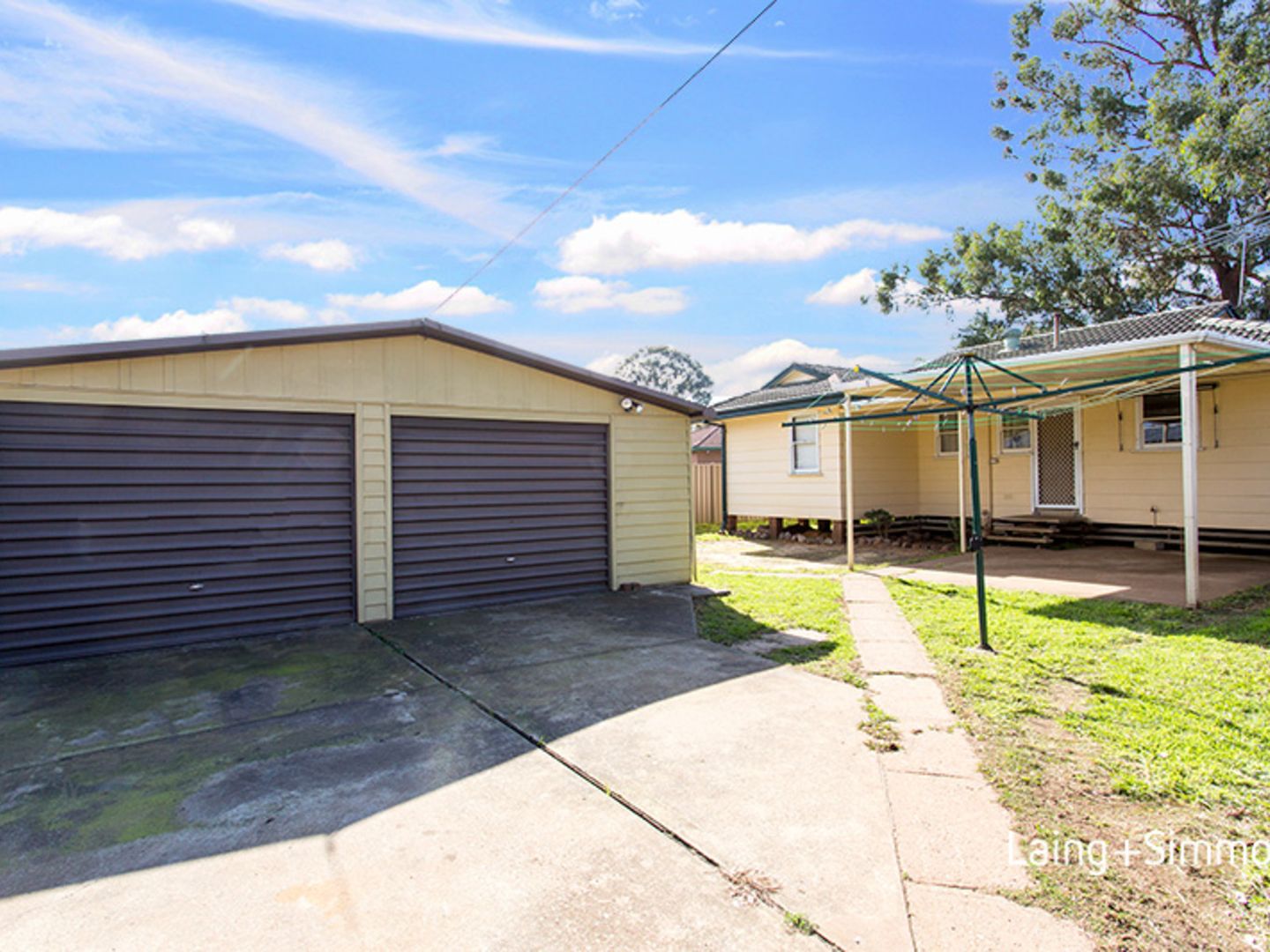 11 Cumbernauld Cres, Dharruk NSW 2770, Image 1