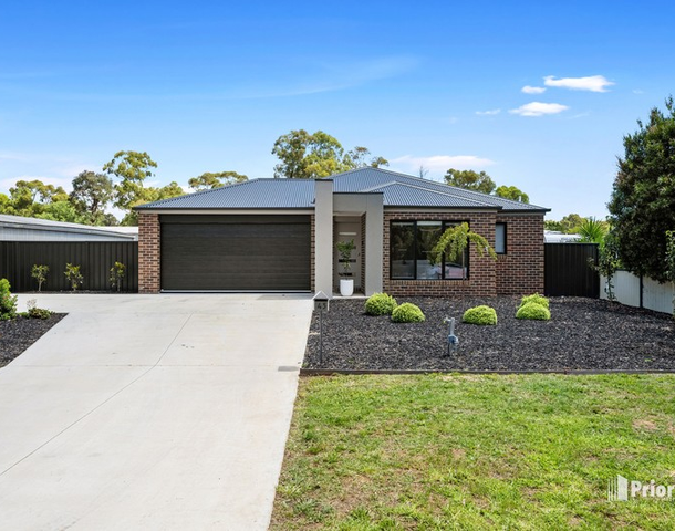 43 Kilmore Road, Argyle VIC 3523