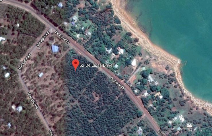 52 De Lissa Drive, Wagait Beach NT 0822, Image 2