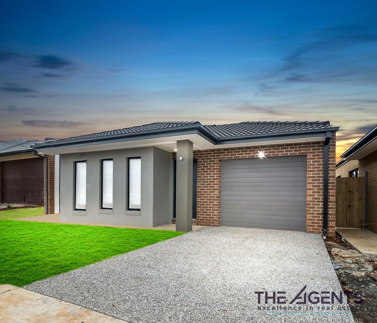 4 bedrooms House in 7 Receiver Road AINTREE VIC, 3336