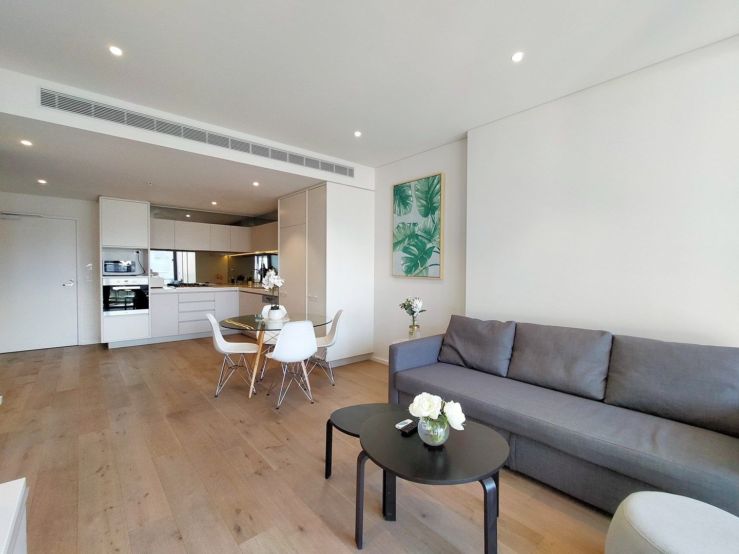 2 bedrooms Apartment / Unit / Flat in 3116/65 Tumbalong Blvd HAYMARKET NSW, 2000