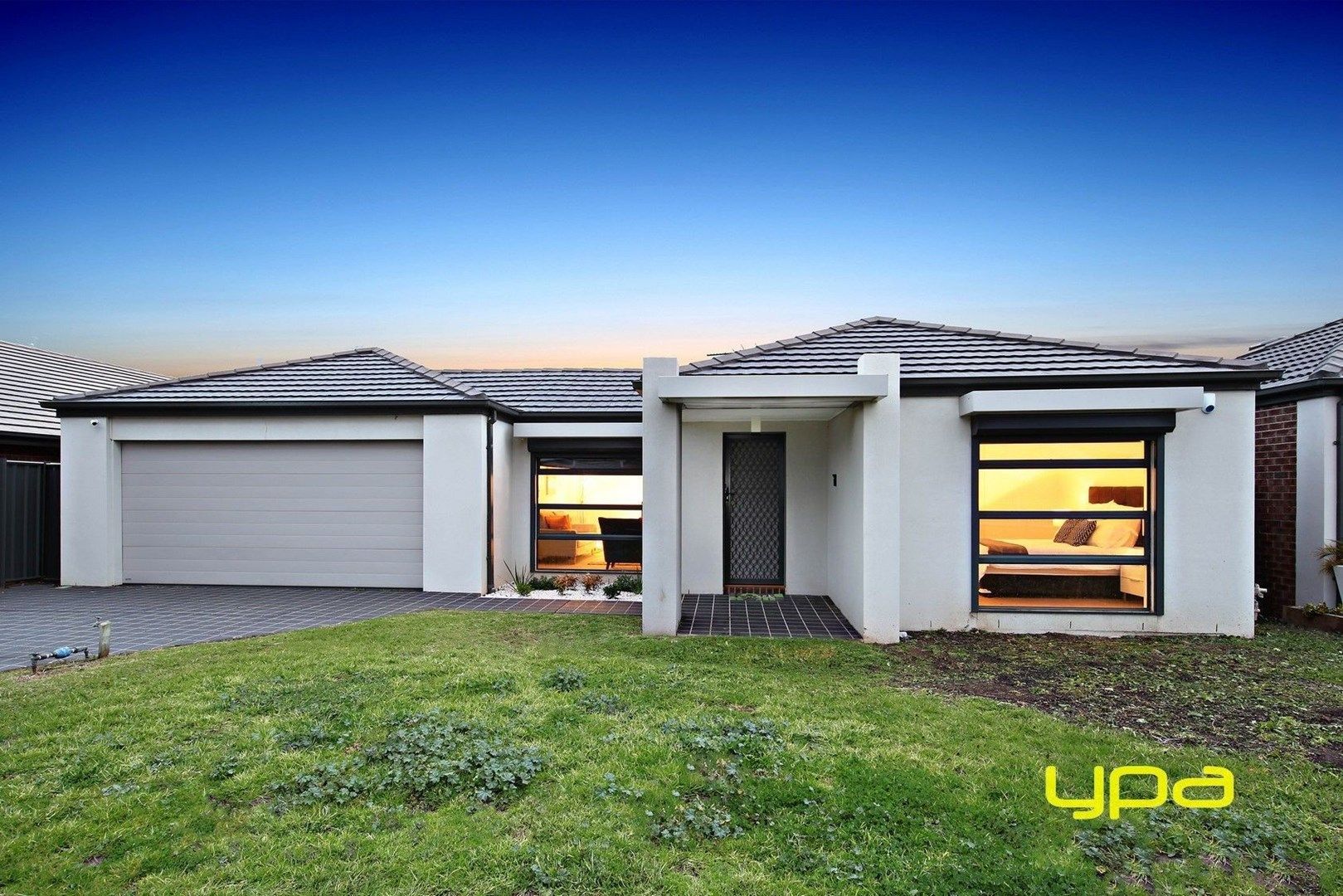 15 Cassan Way, Caroline Springs VIC 3023, Image 0