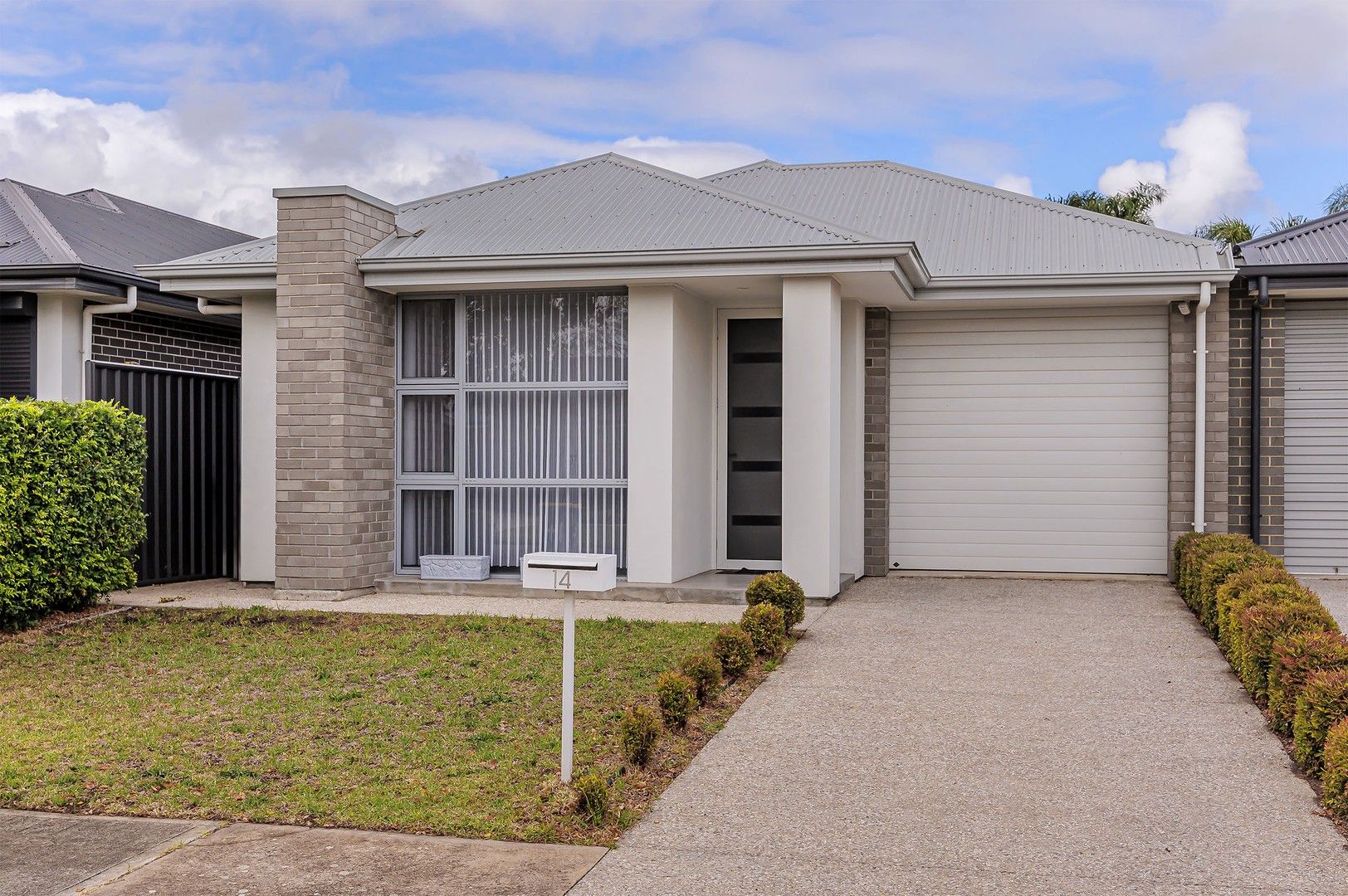 14 Wandilla Street, Largs North SA 5016, Image 0