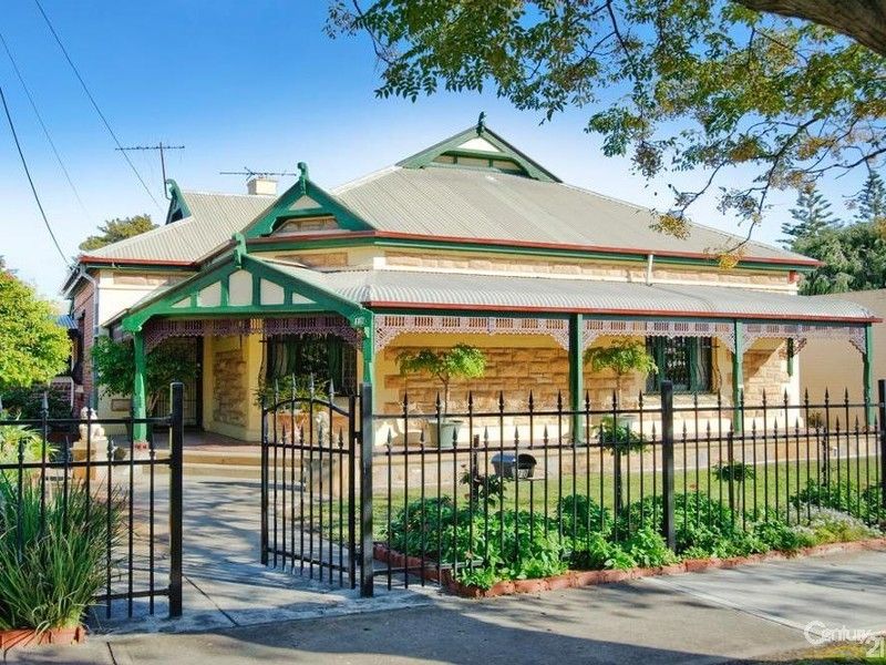 10 Musgrave Street, Largs Ba Property History & Address Research Domain