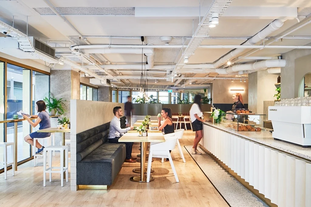 Additional image 16 of 1306/14 Queens Road, Melbourne VIC 3000