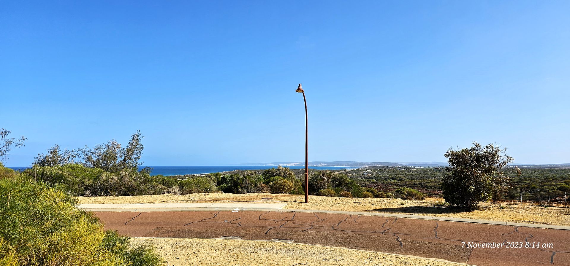 Lot 1/4 Darwinia Drive, Kalbarri WA 6536, Image 2