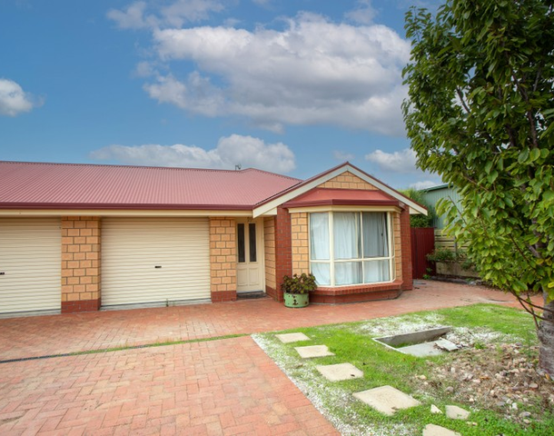 225B Esplanade , Coffin Bay SA 5607