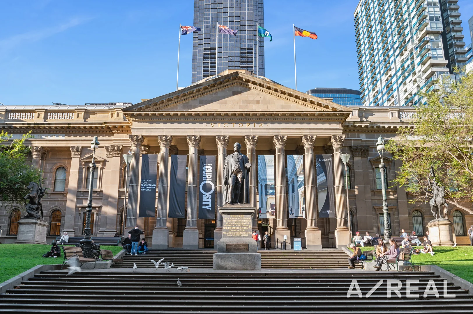 Additional image 18 of 1302/120 A'Beckett Street, Melbourne VIC 3000