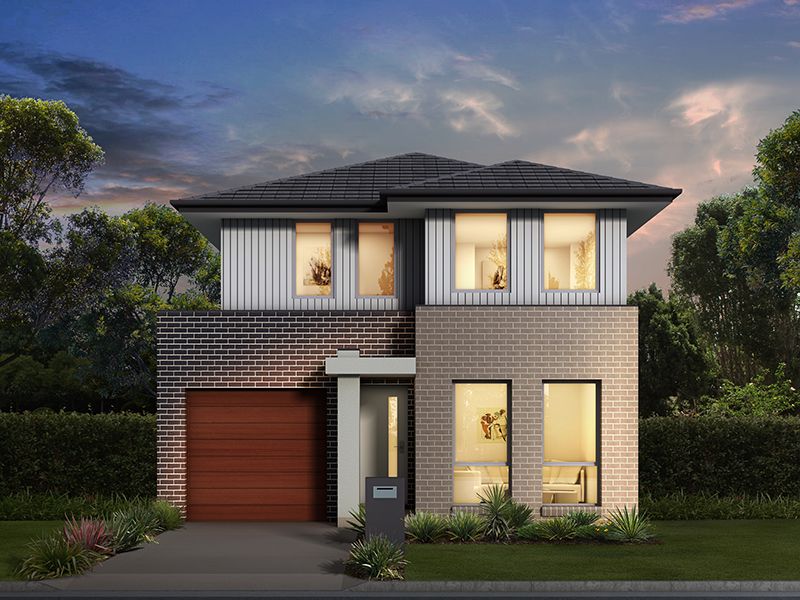 Lot 203 6 Margo Place, Schofields NSW 2762, Image 0