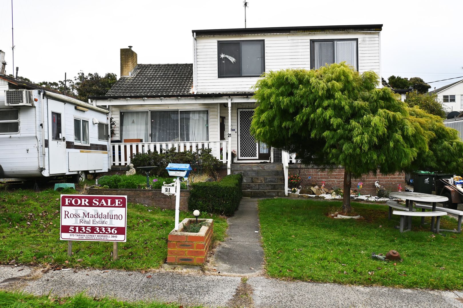 4 bedrooms House in 21 Porter Street MORWELL VIC, 3840
