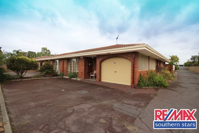 Picture of 2/54 George Way, CANNINGTON WA 6107