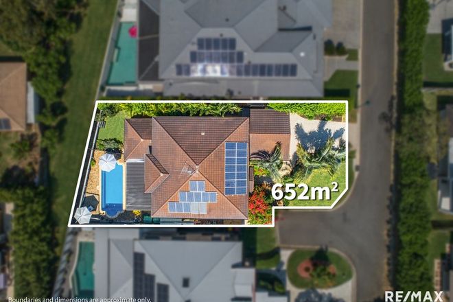 99 Hibiscus Close Wishart 4122 - Image 3